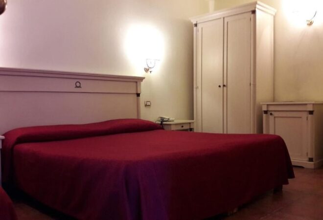 Hotel Quadrifoglio Roma-60172